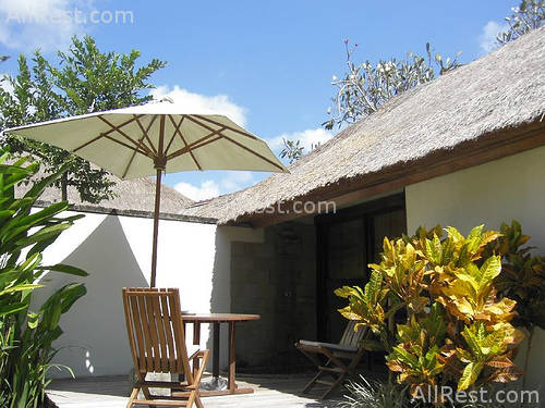 Jimbaran Puri Bali 37